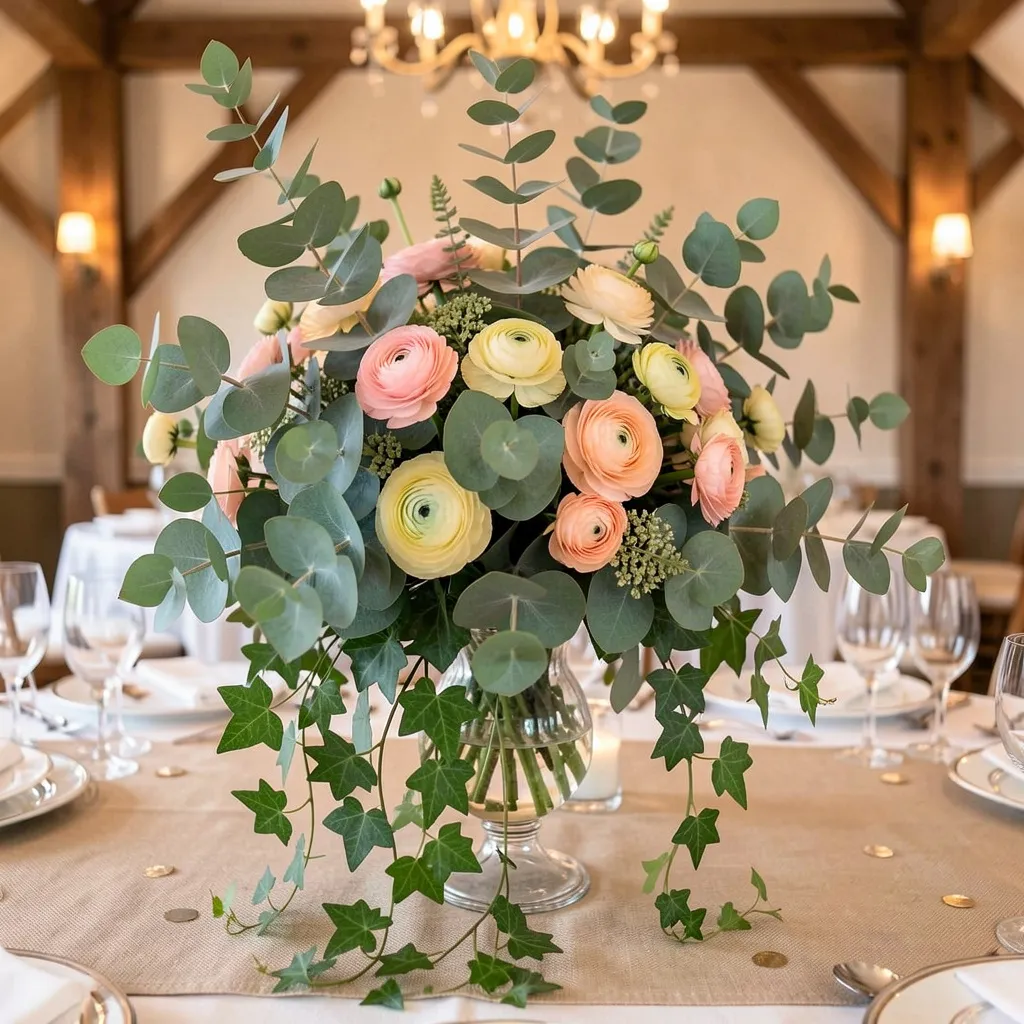 Anniversary Floral Arrangement