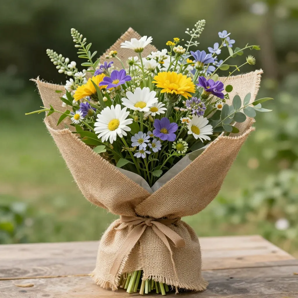 Gift Bouquet Collection