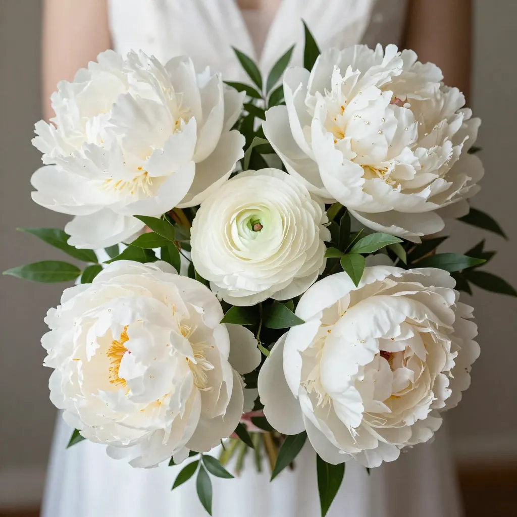 Wedding Celebration Arrangement