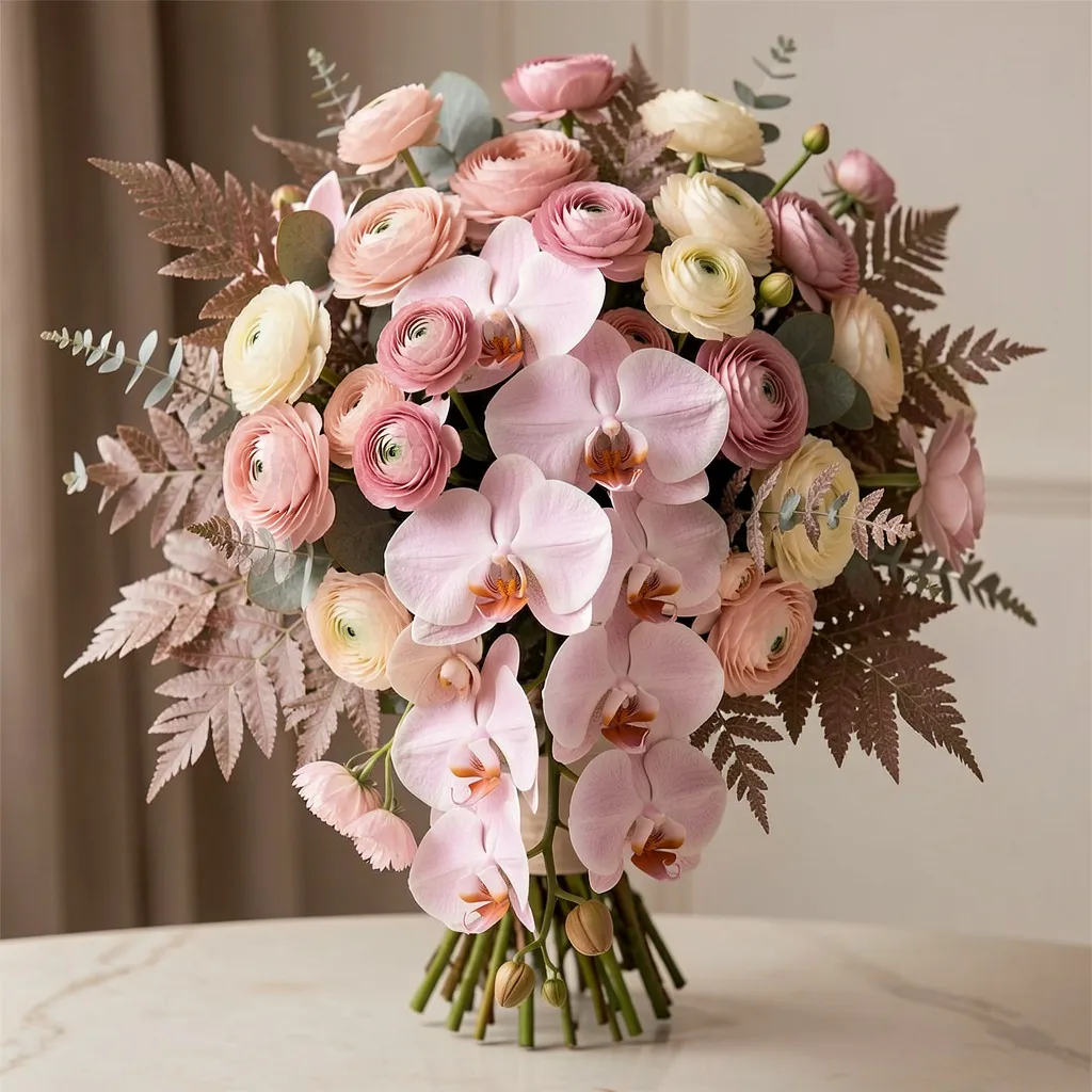 Elegant Celebration Bouquet